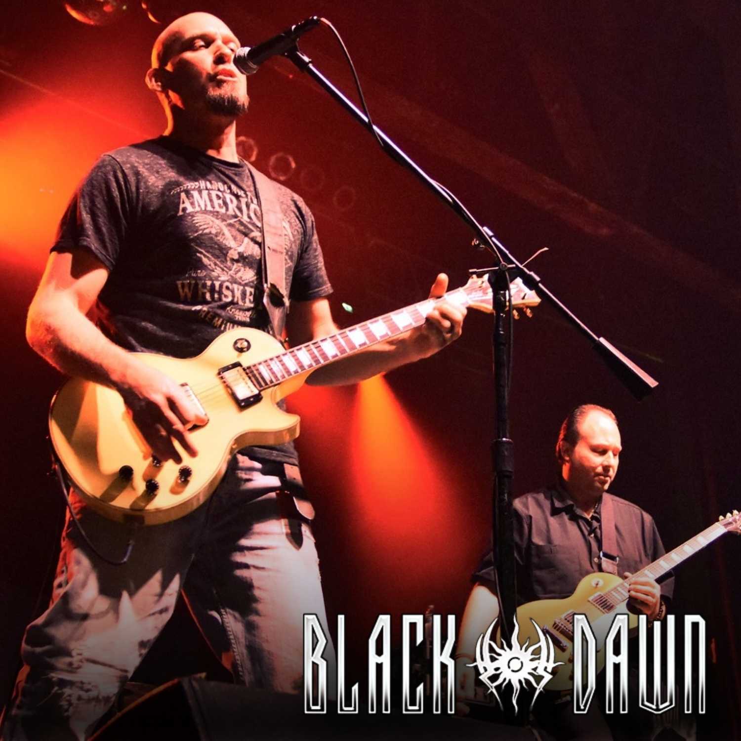 Black Dawn