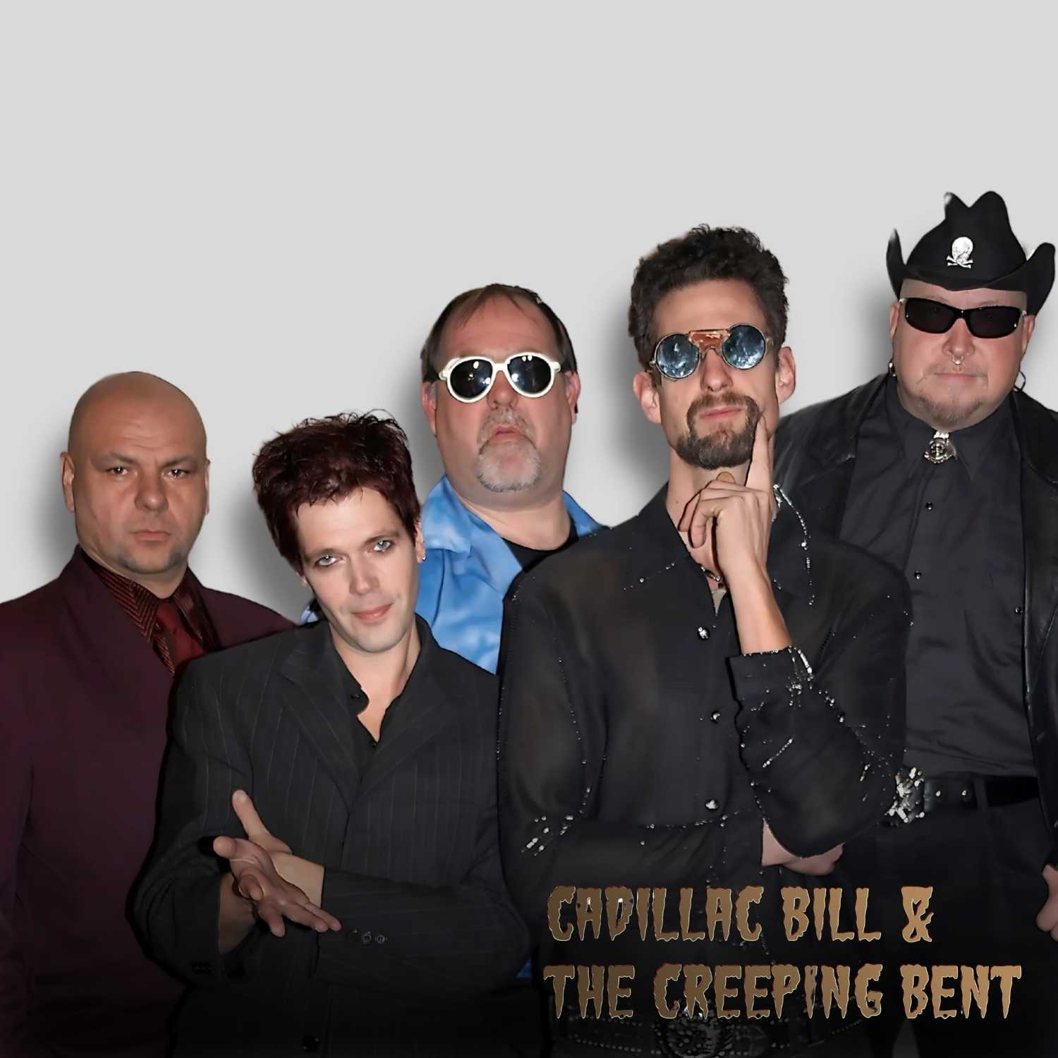 Cadillac Bill