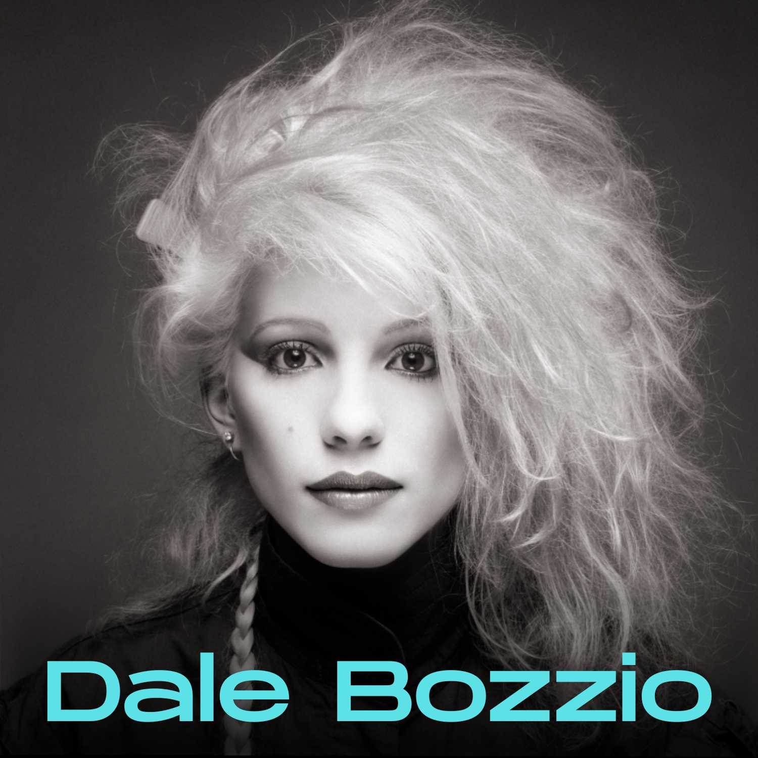 Dale Bozzio