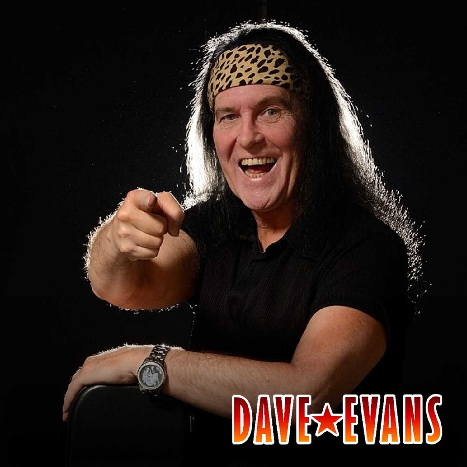 Dave Evans