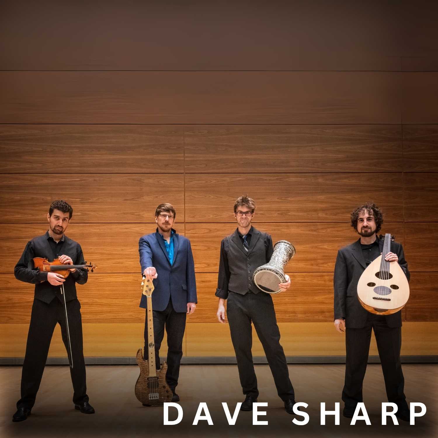 Dave Sharp