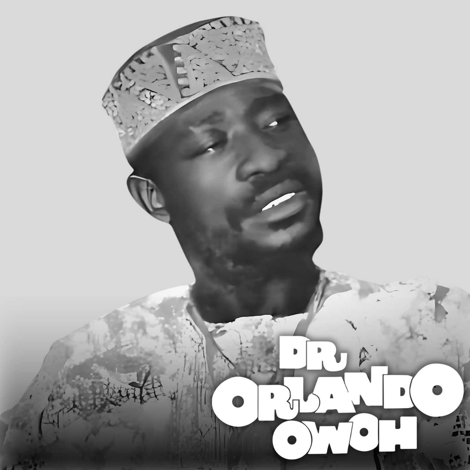 Dr. Orlando Owoh
