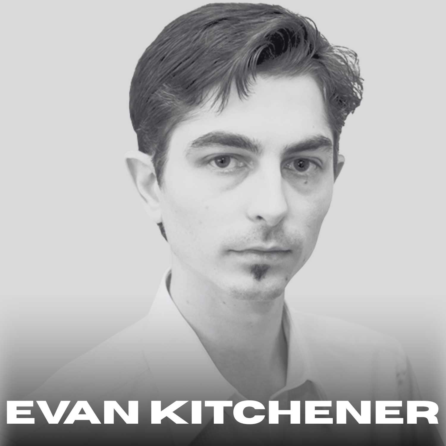 Evan Kitechener
