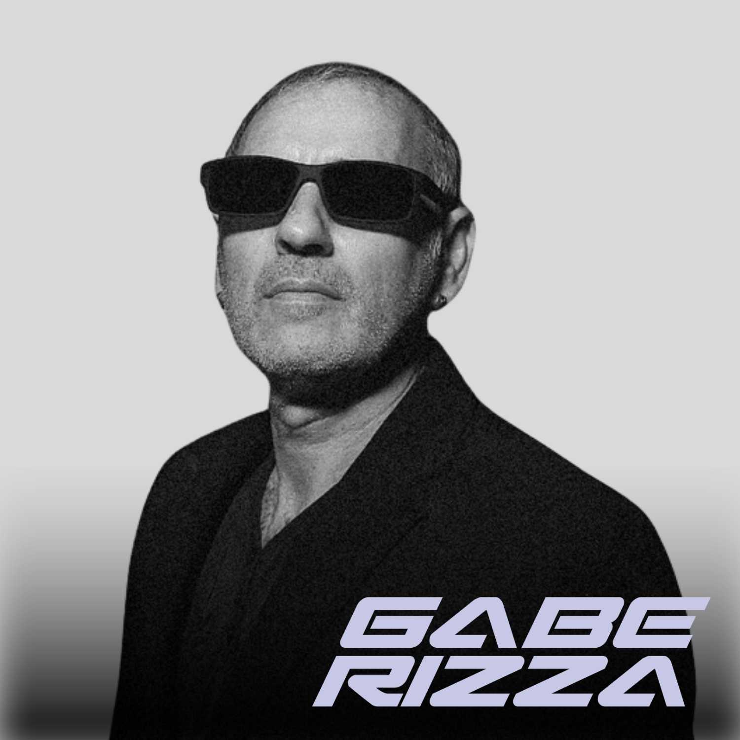 Gabe Rizza