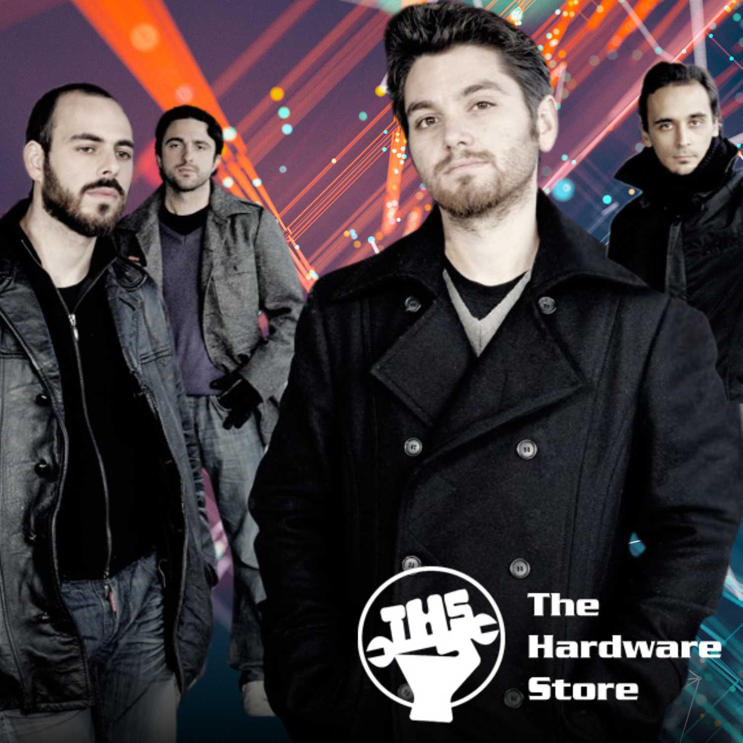 The Hardware Store Music