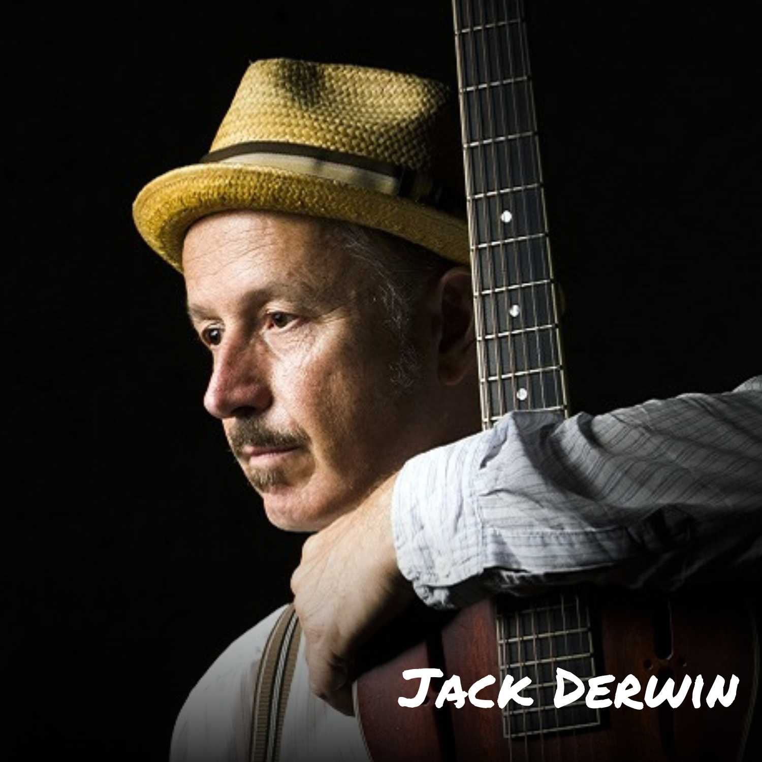 Jack Derwin