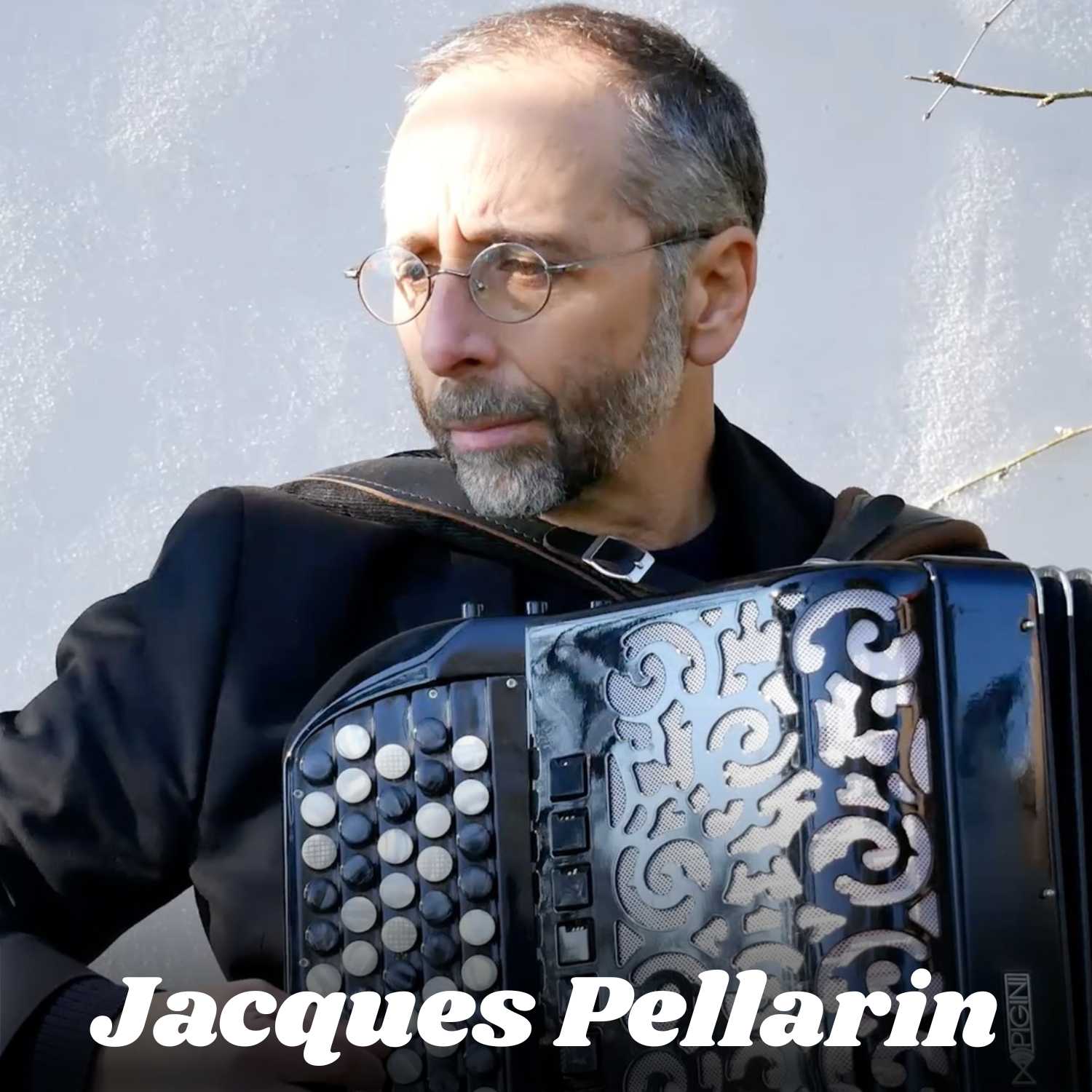 Jacques Pellarin