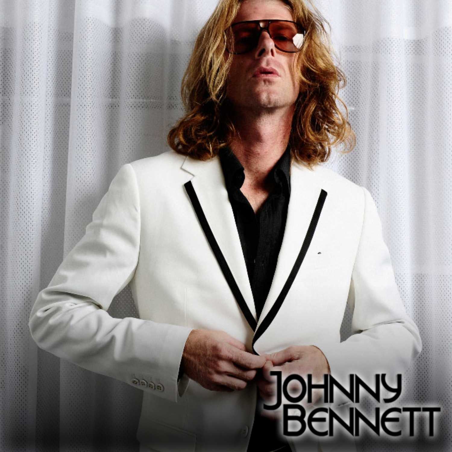 Johnny Bennet