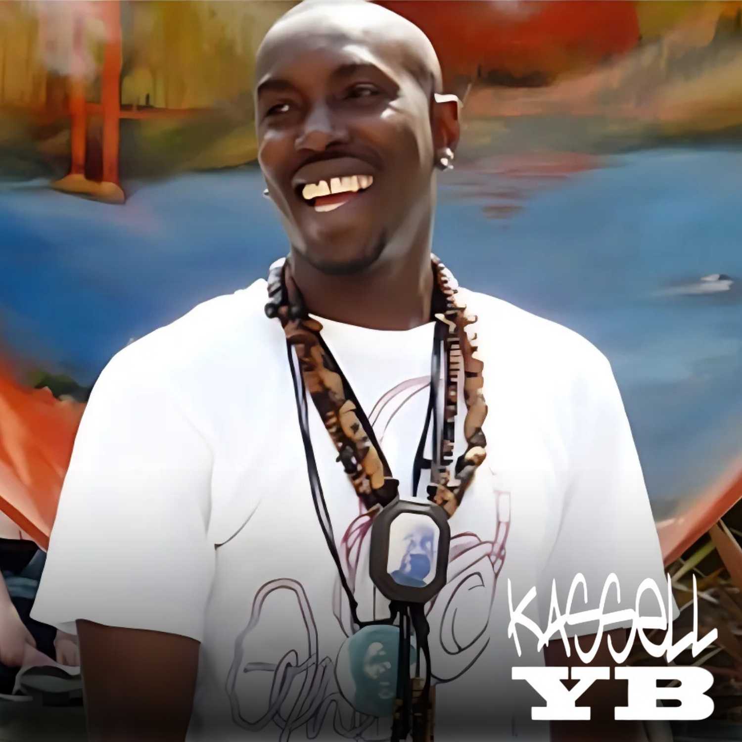 Kassell YB