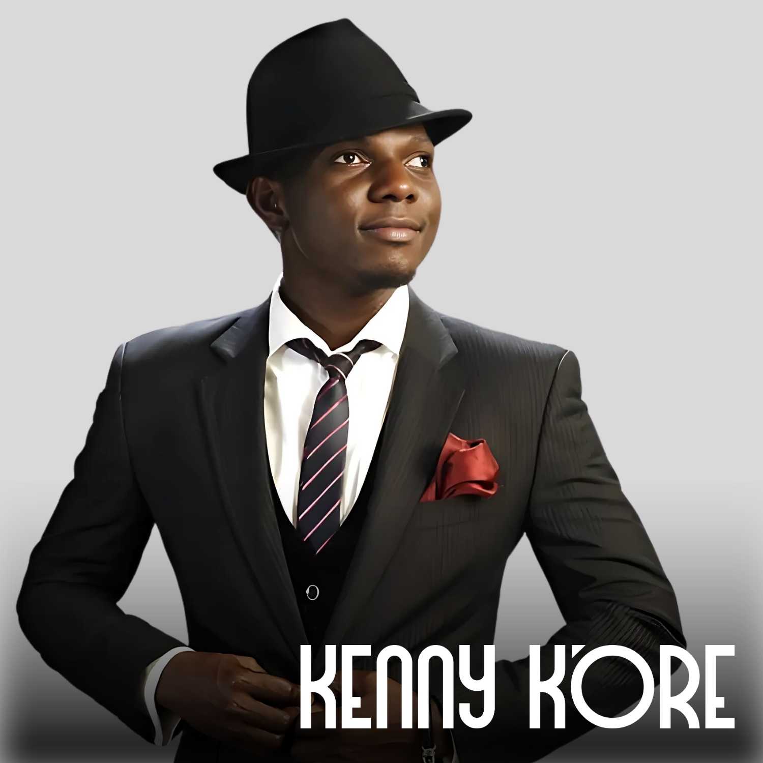Kenny K'ore
