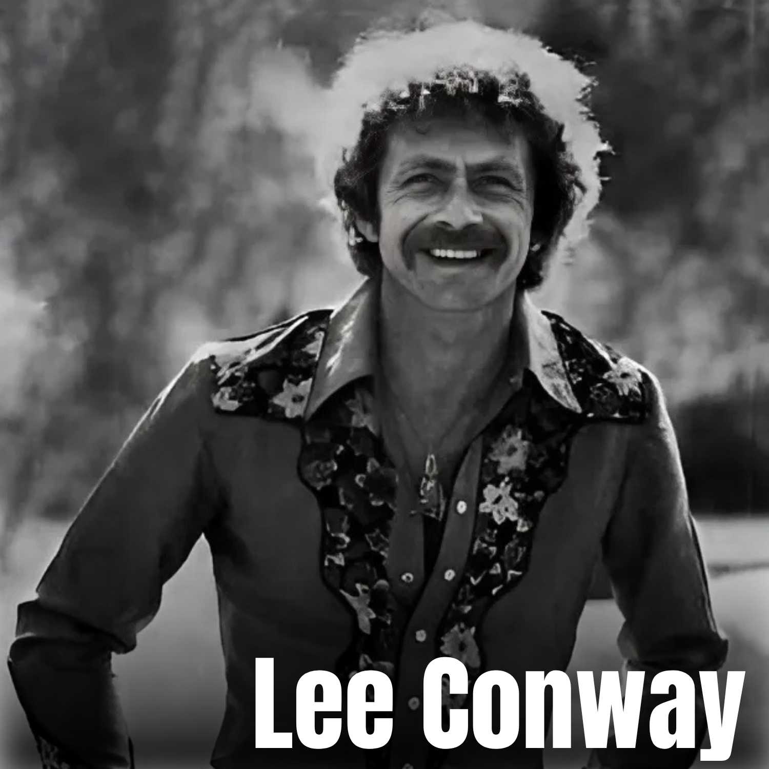 Lee Conway