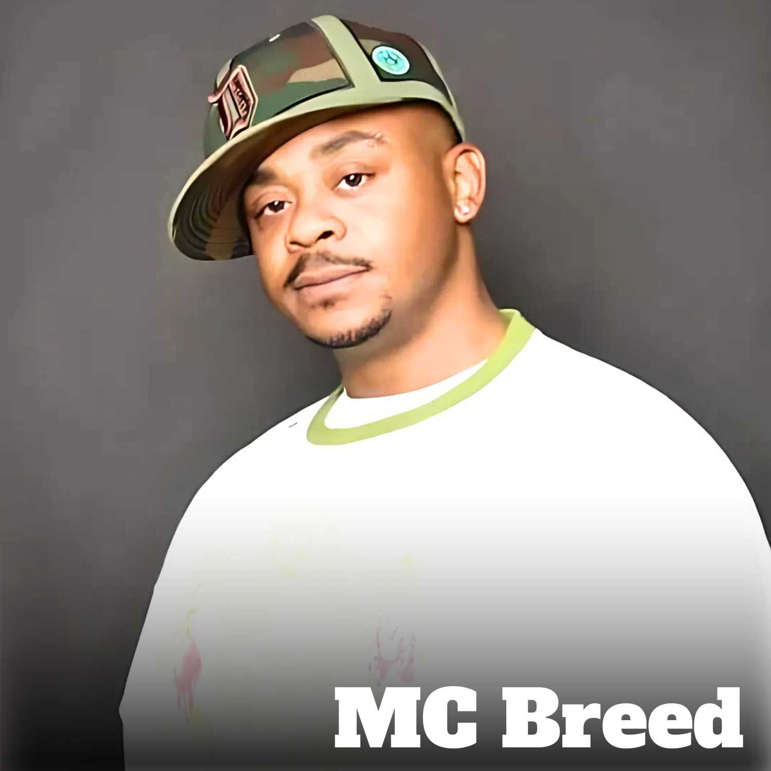 MC Breed