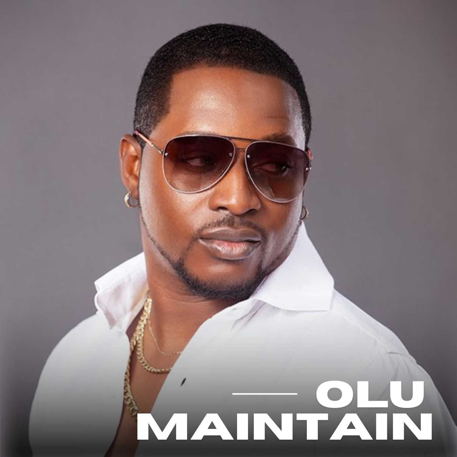 Olu Maintain