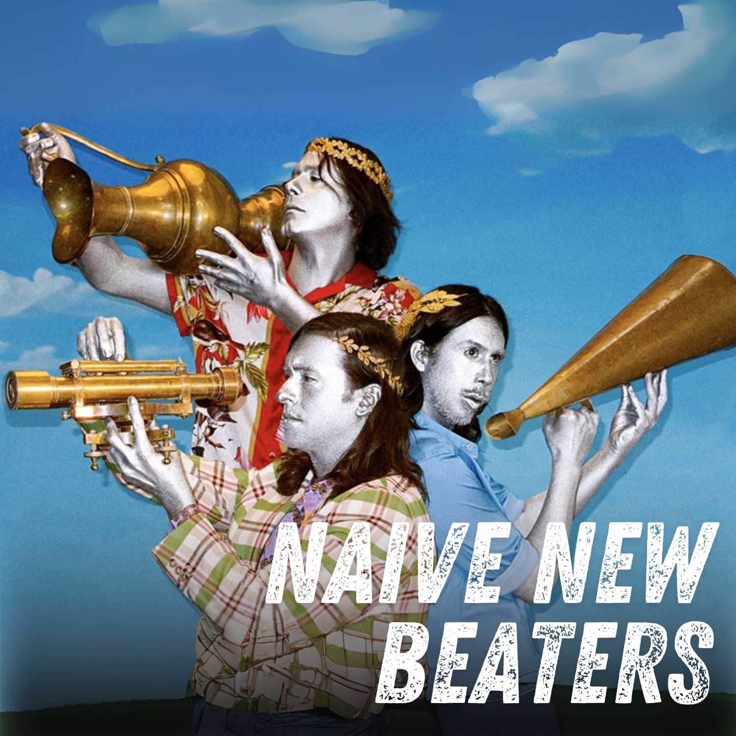 Naive New Beaters
