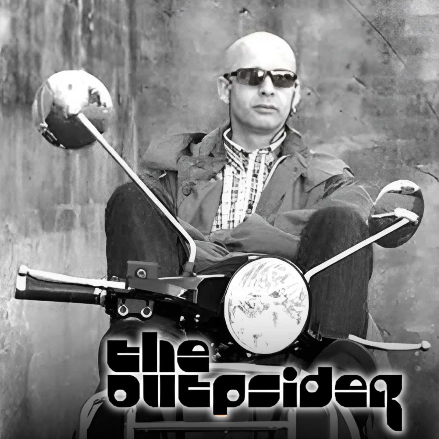 The Outpsider