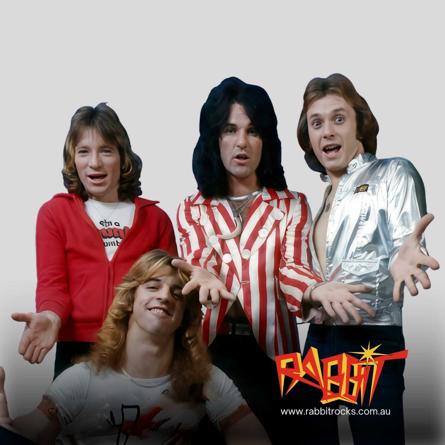 Rabbit Rocks