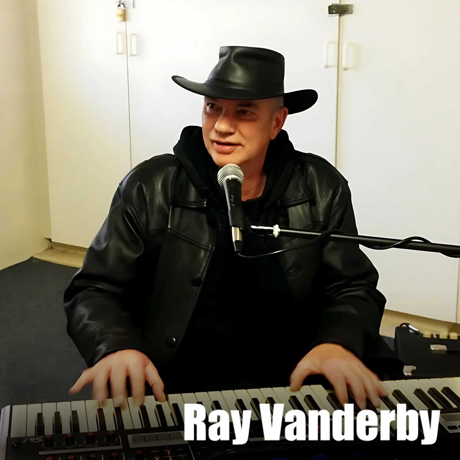 Ray Vanderby