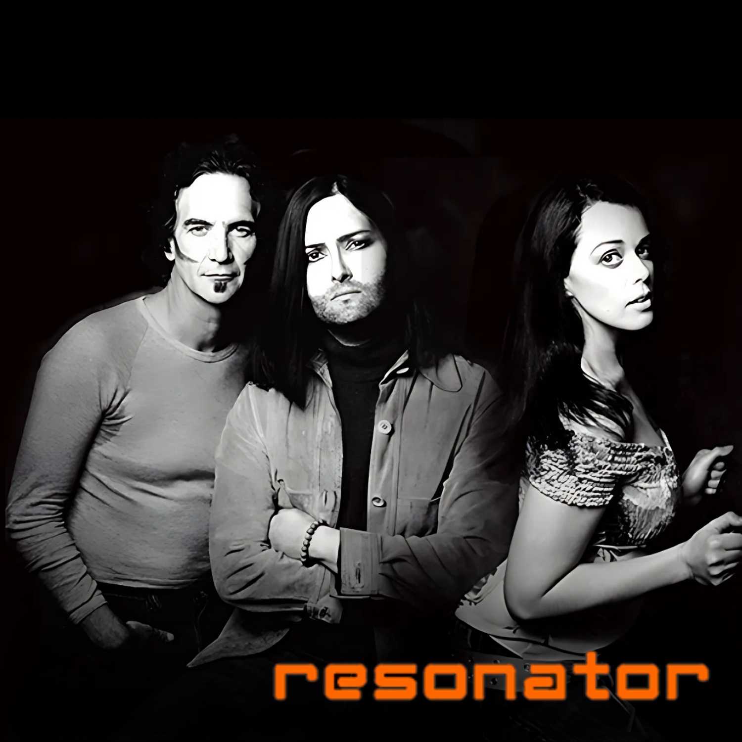 Resonator