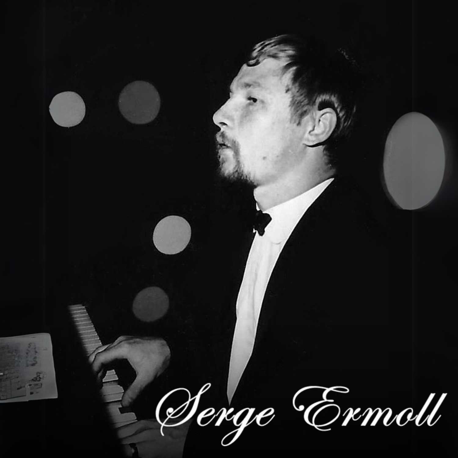 Serge Ermoll