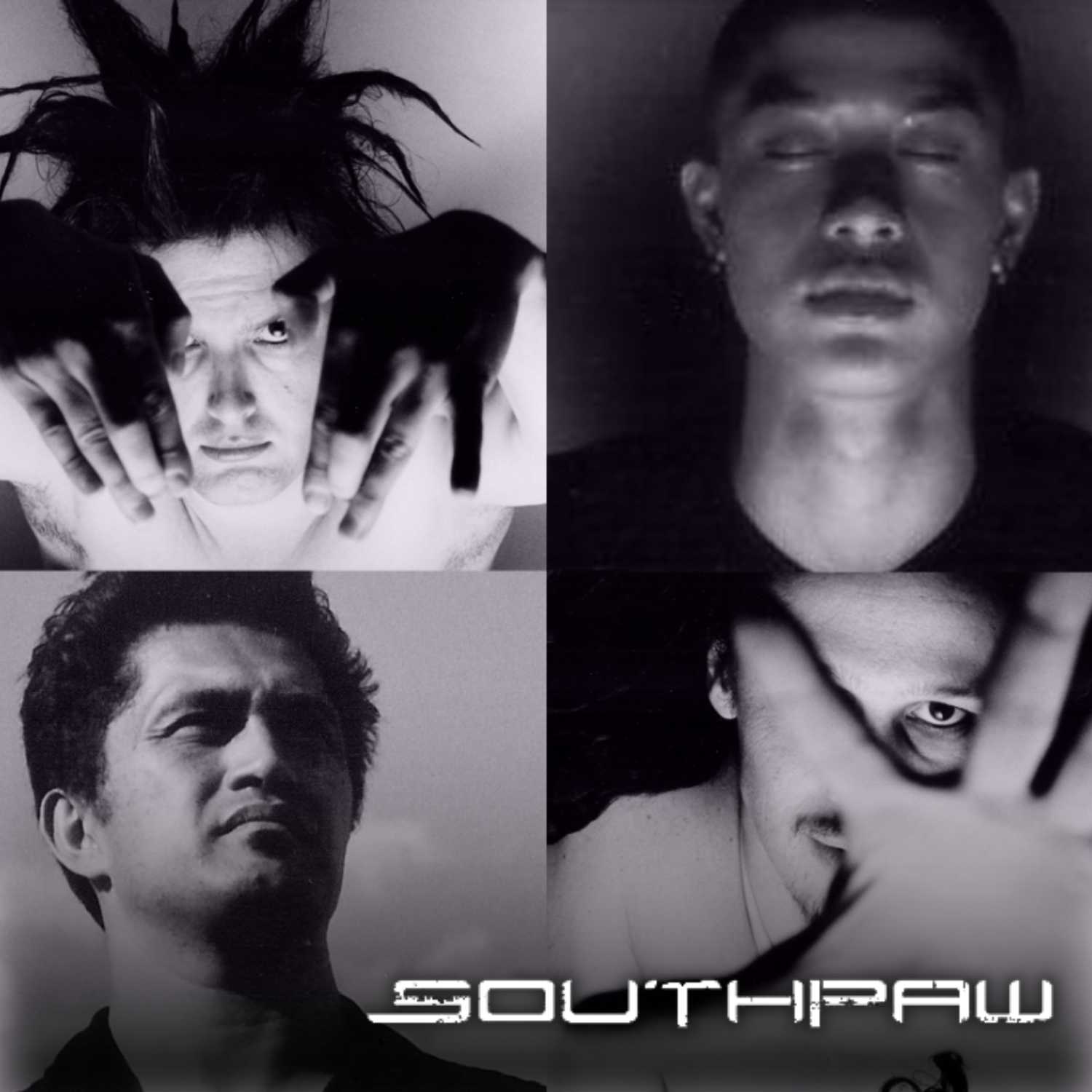 Southpaw
