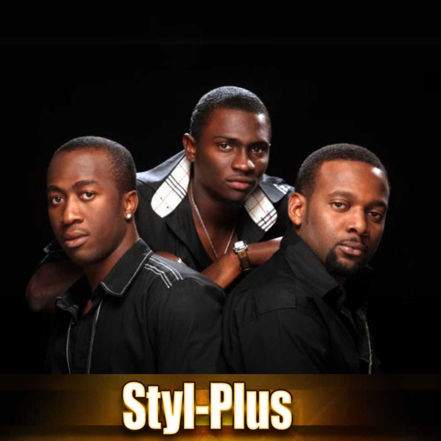 Styl-Plus