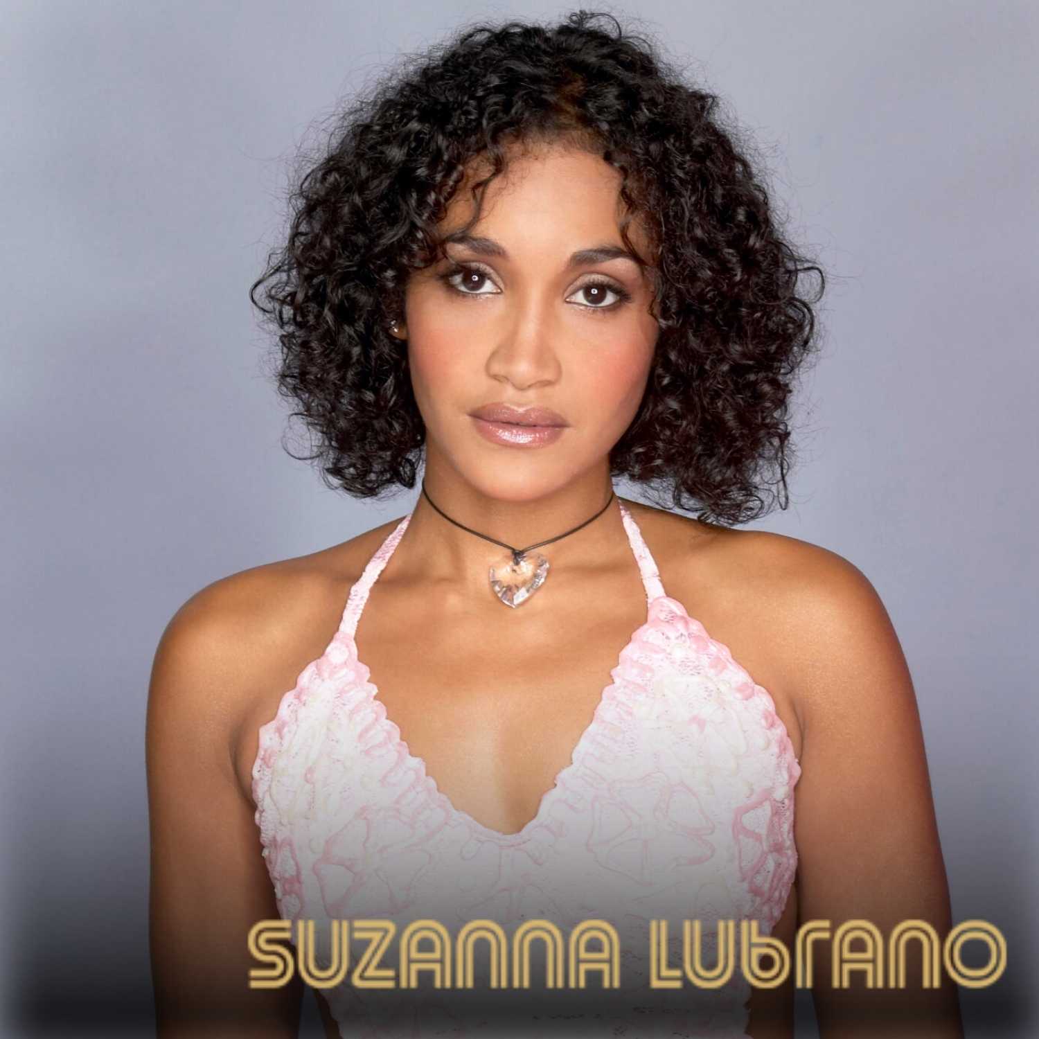 Suzanna Lubrano