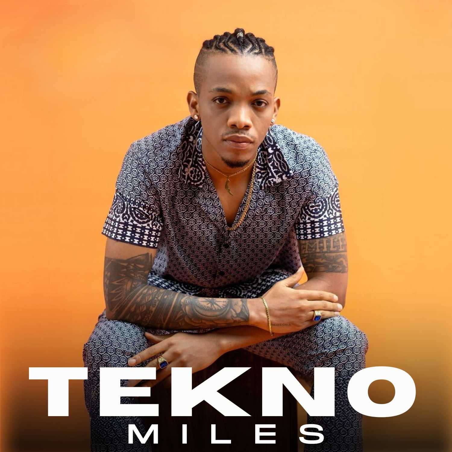 Tekno Miles