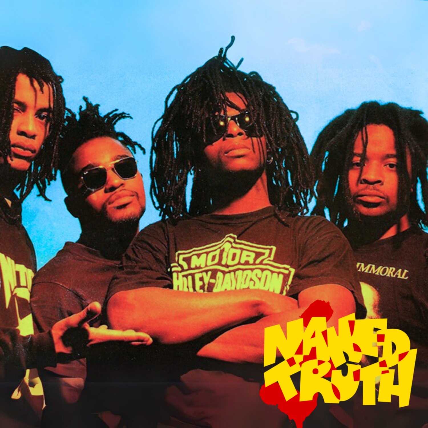 The Naked Truth Band