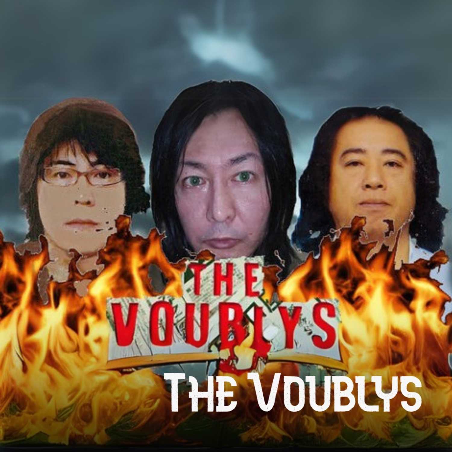 The Voublys
