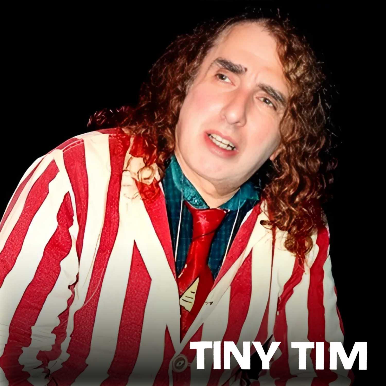 Tiny Tim
