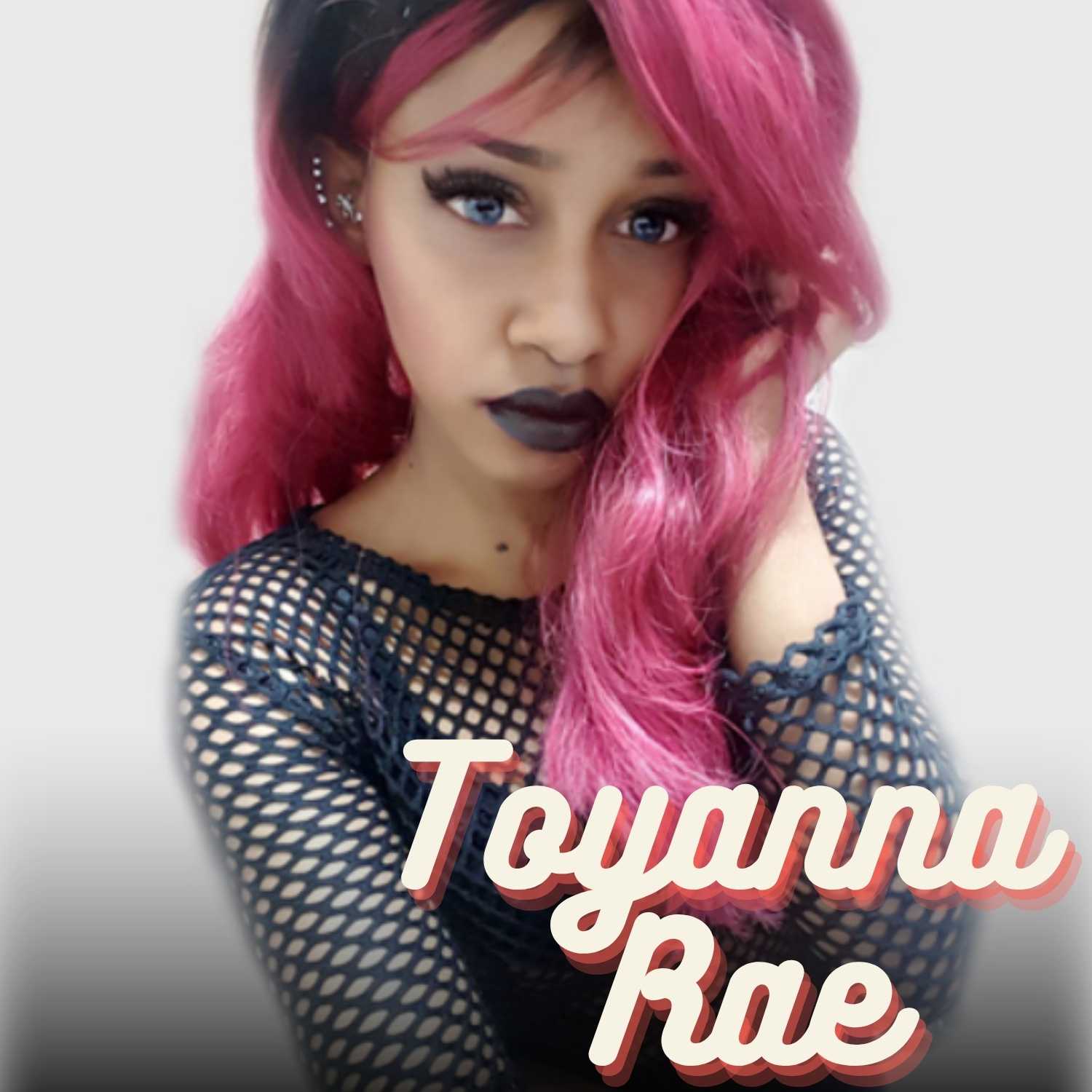 Toyanna Rae