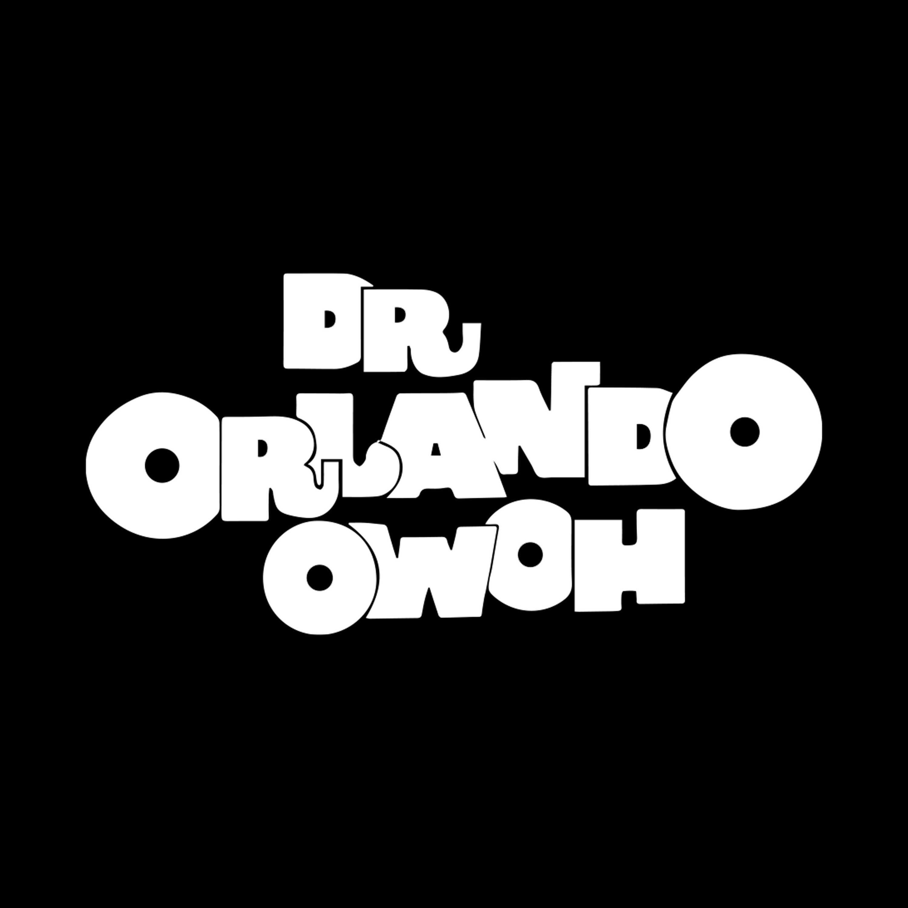 Dr Orlando Owoh