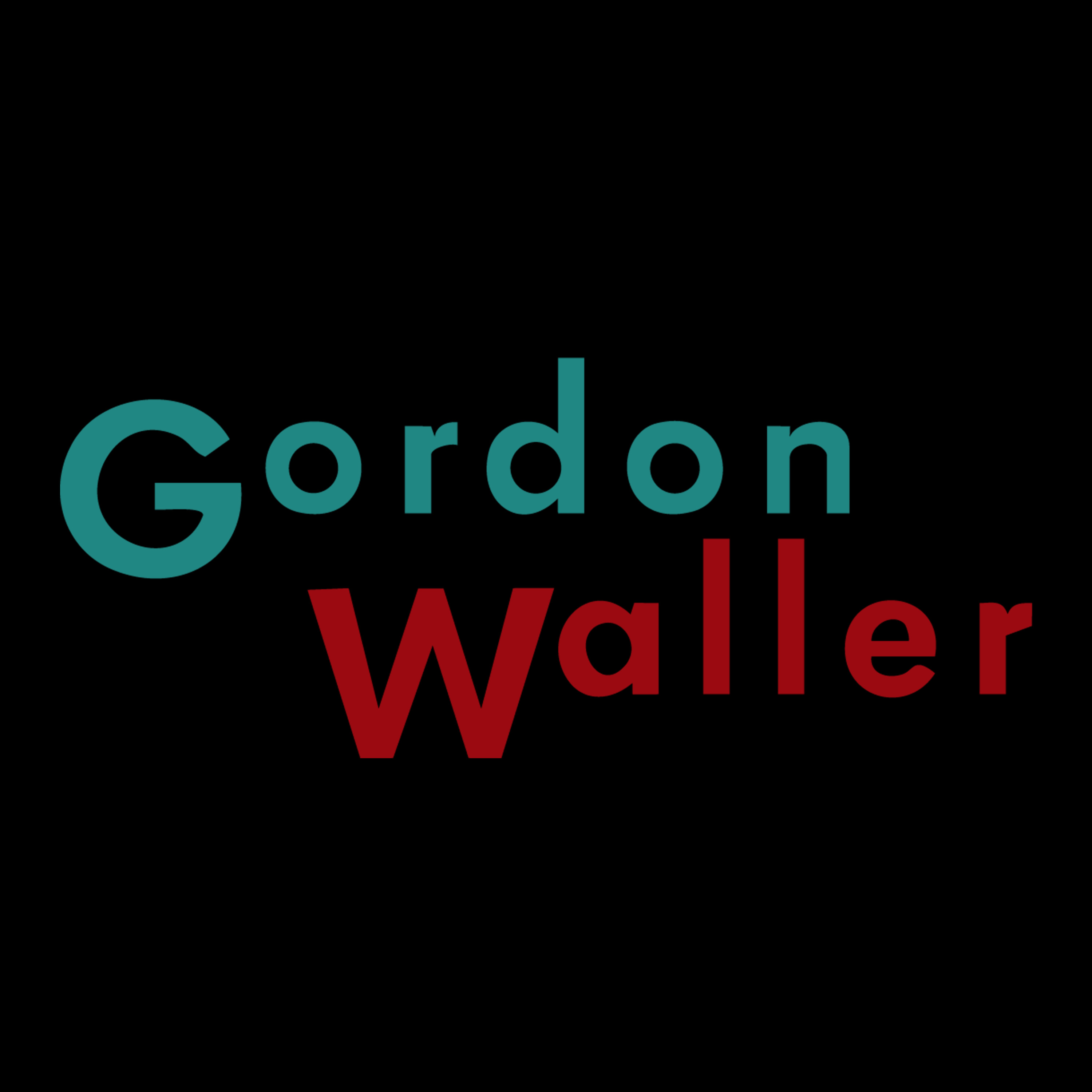 Gordon Waller