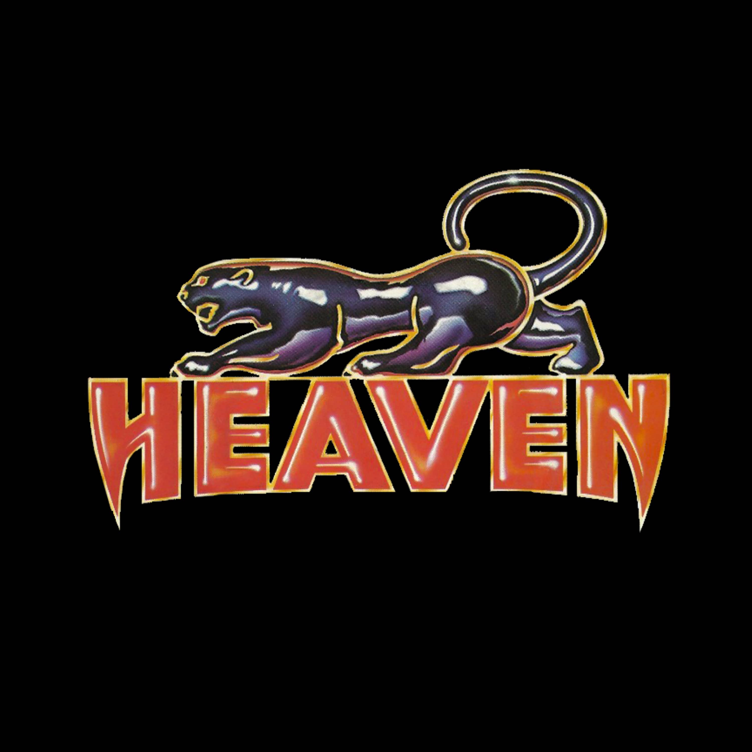 Heaven Rock