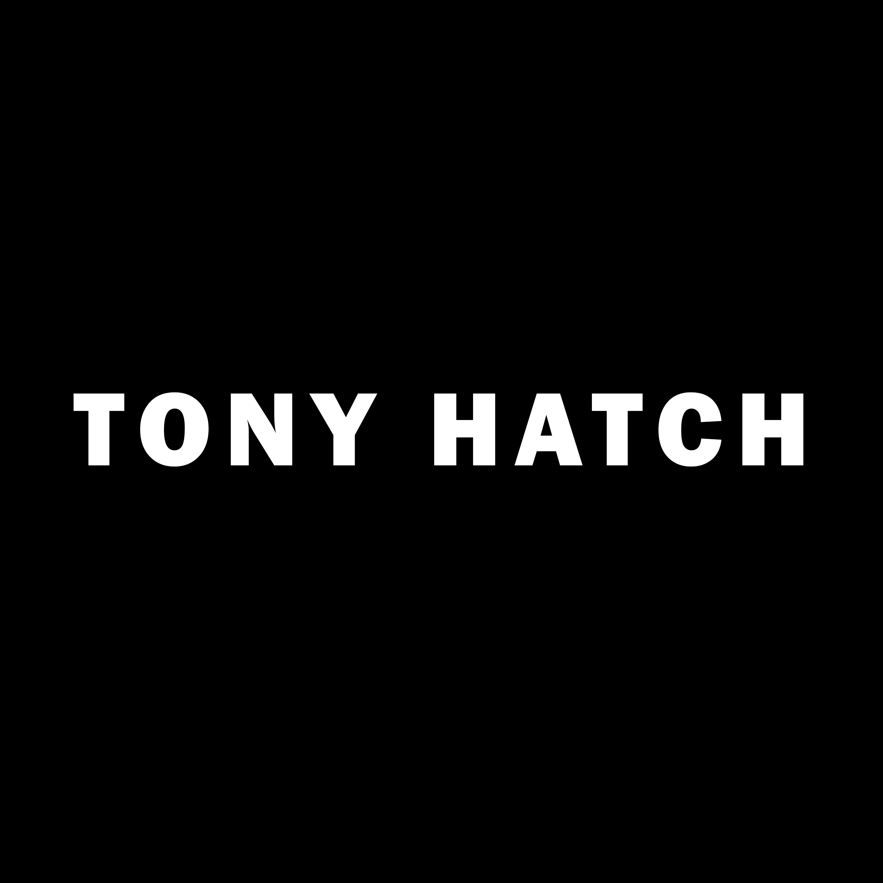 Tony Hatch