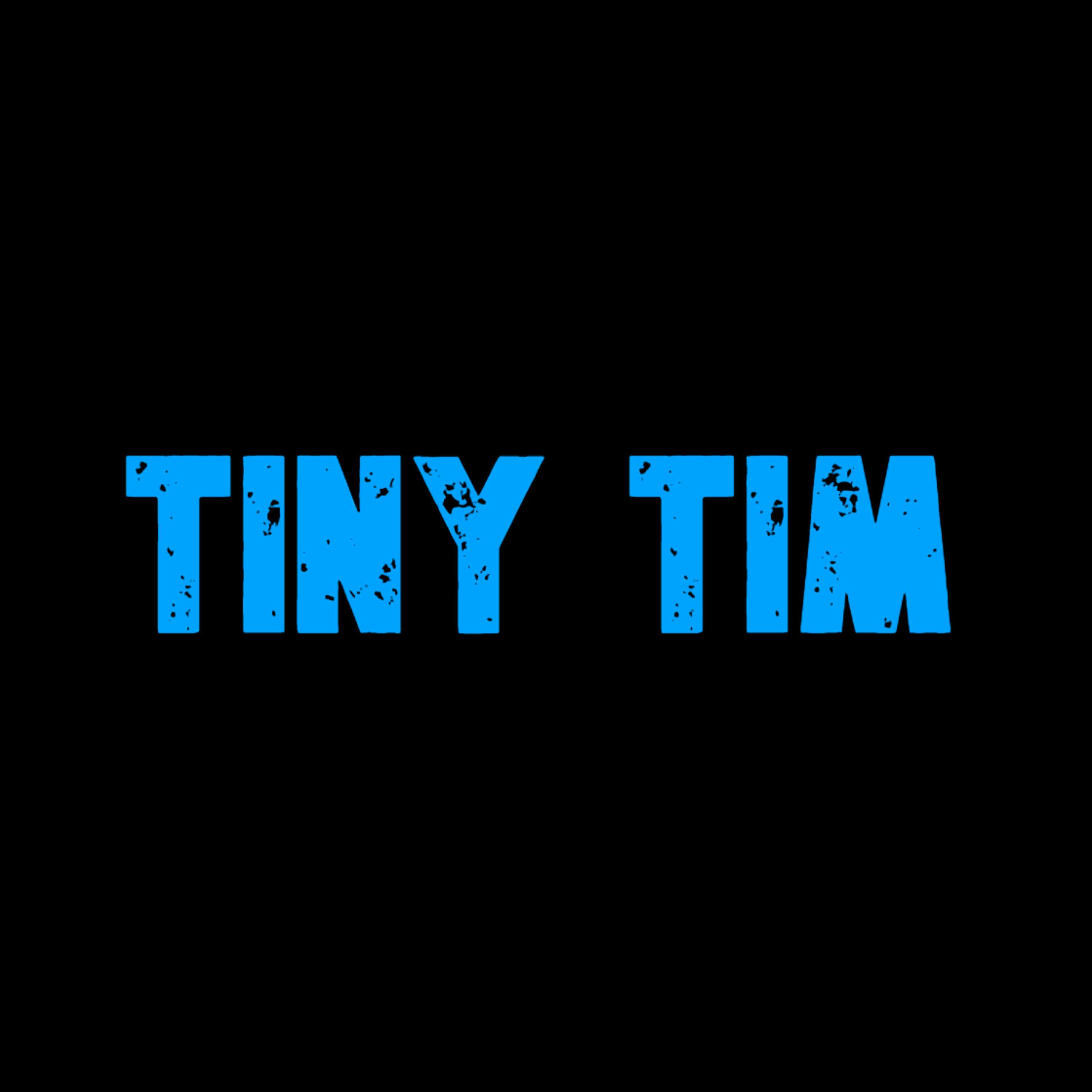 Tiny Tim