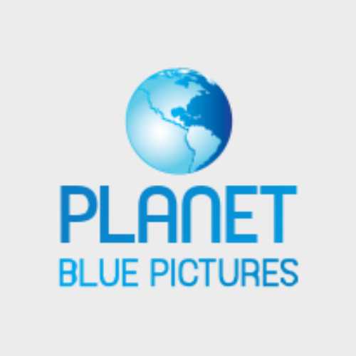 Planet Blue Pictures