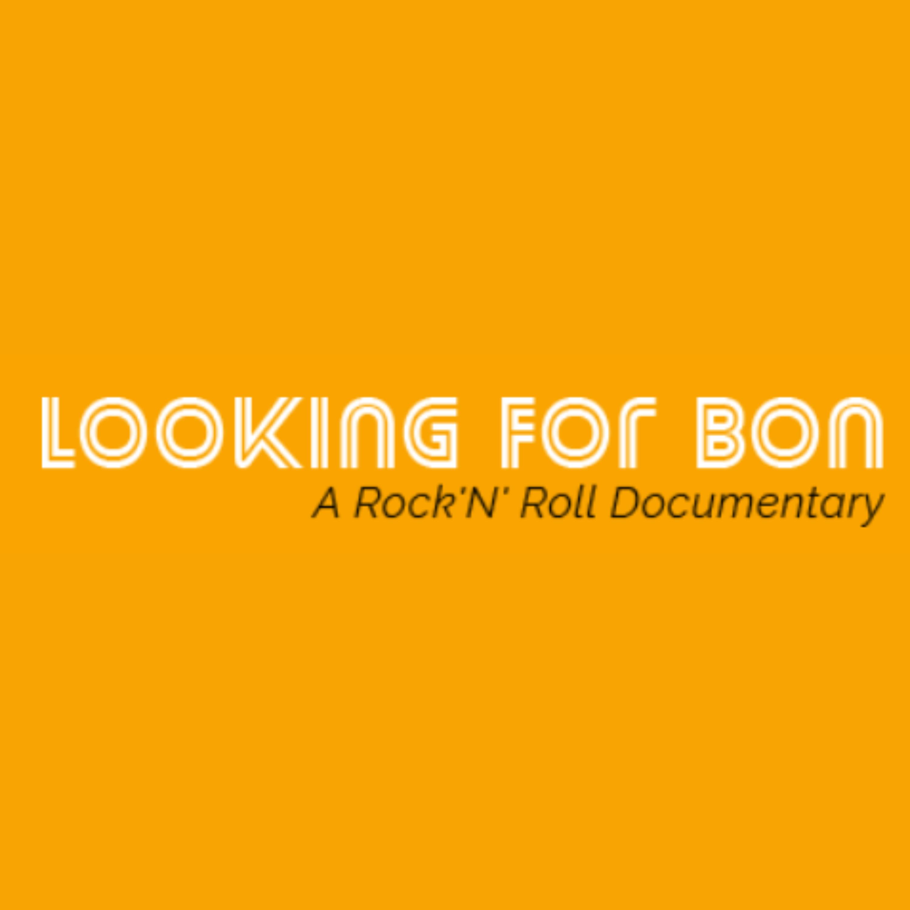 Looking for bon