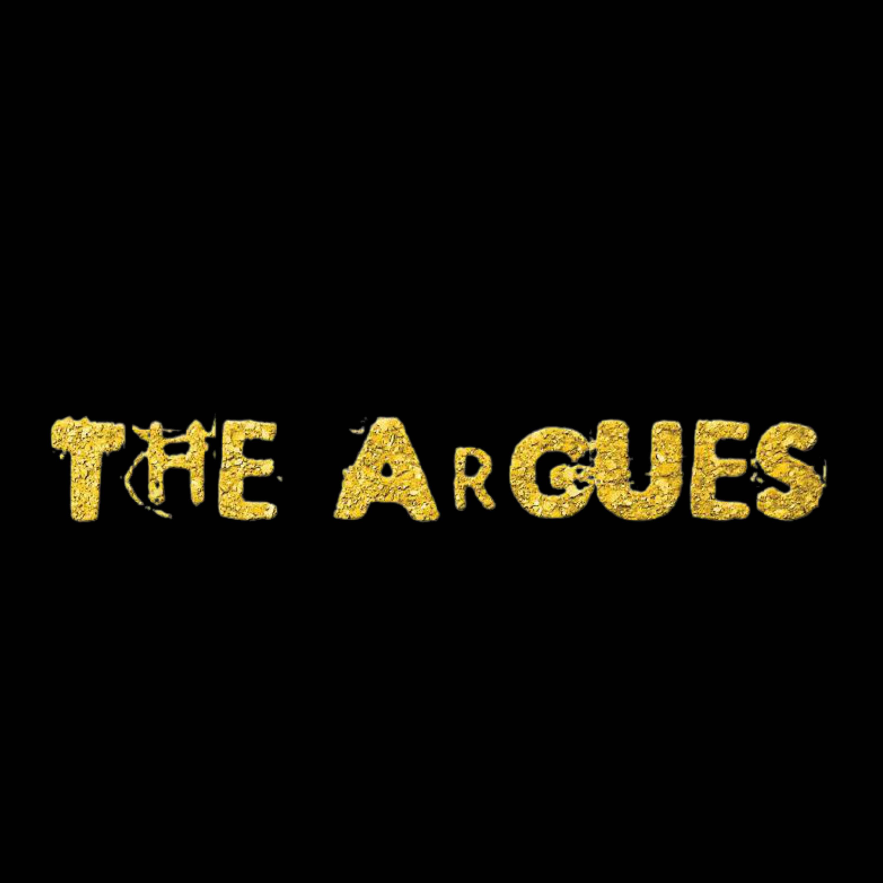 The Argues The Movie