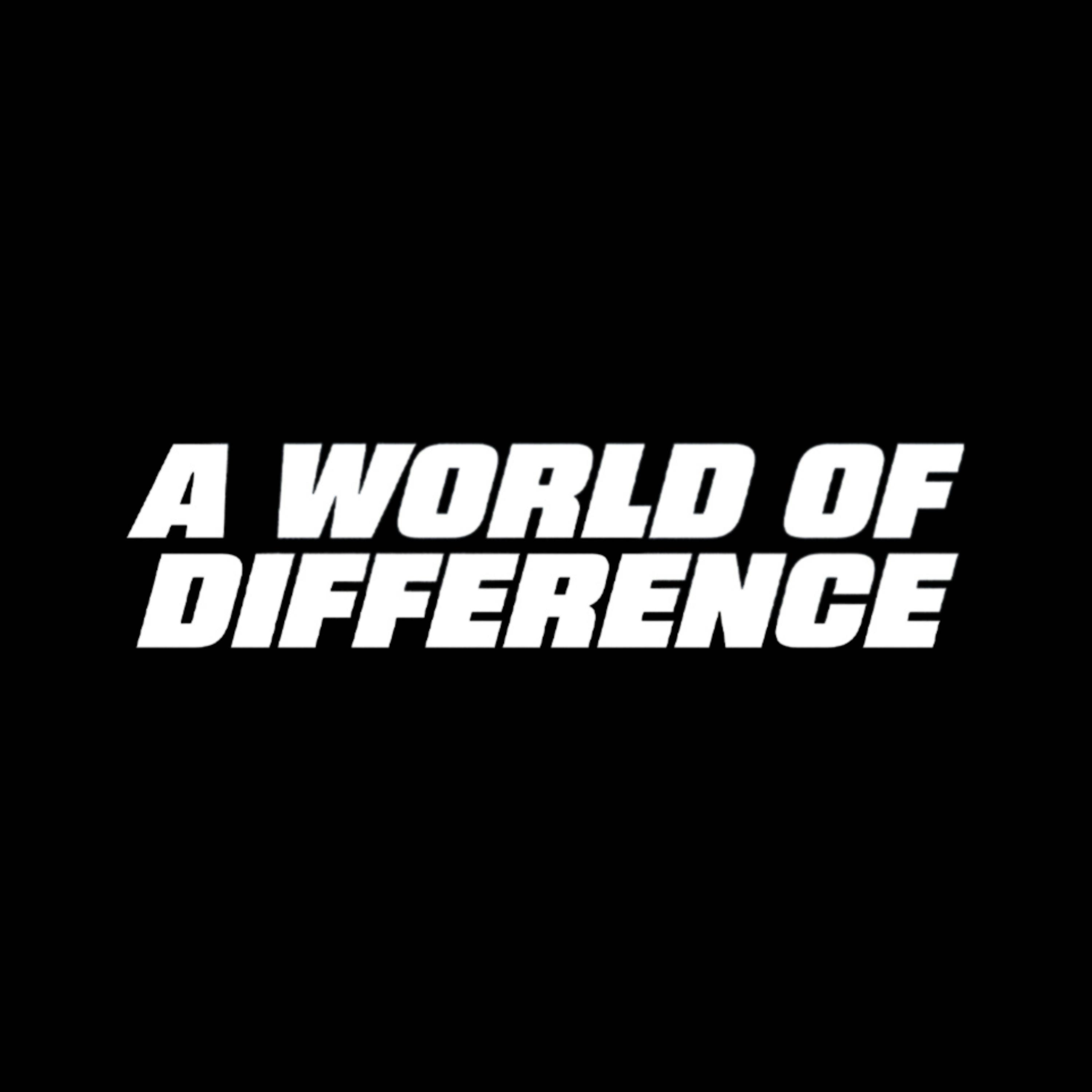 World Of Difference