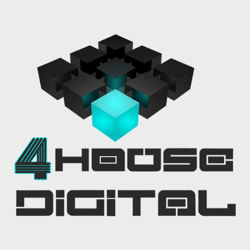 4 House Digital