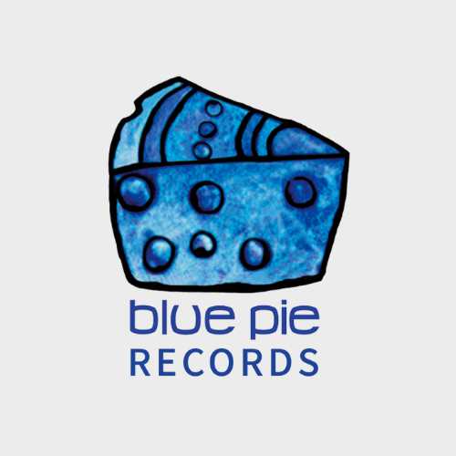 Blue Pie Records