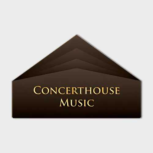 Concert House Music