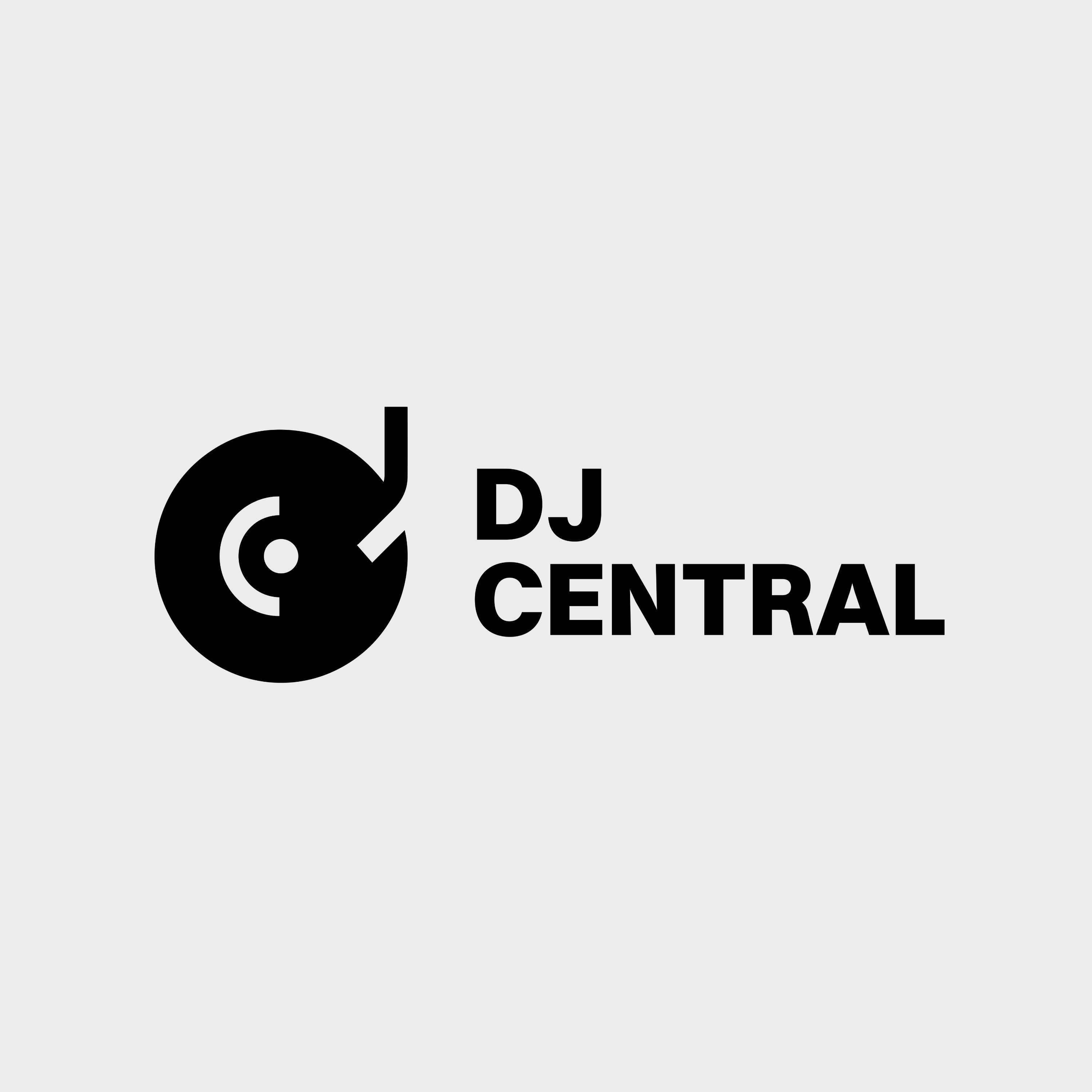DJ Central Records