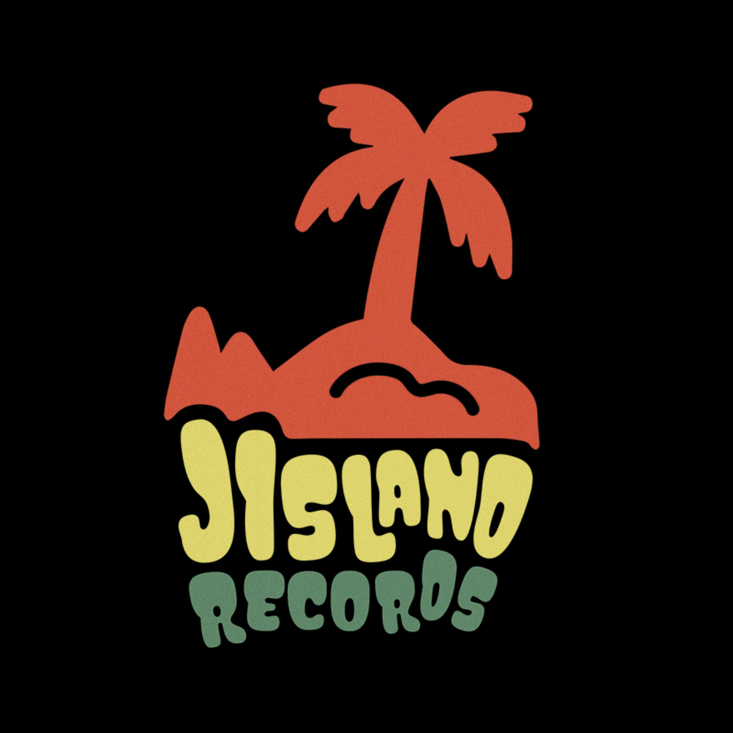J Island Records