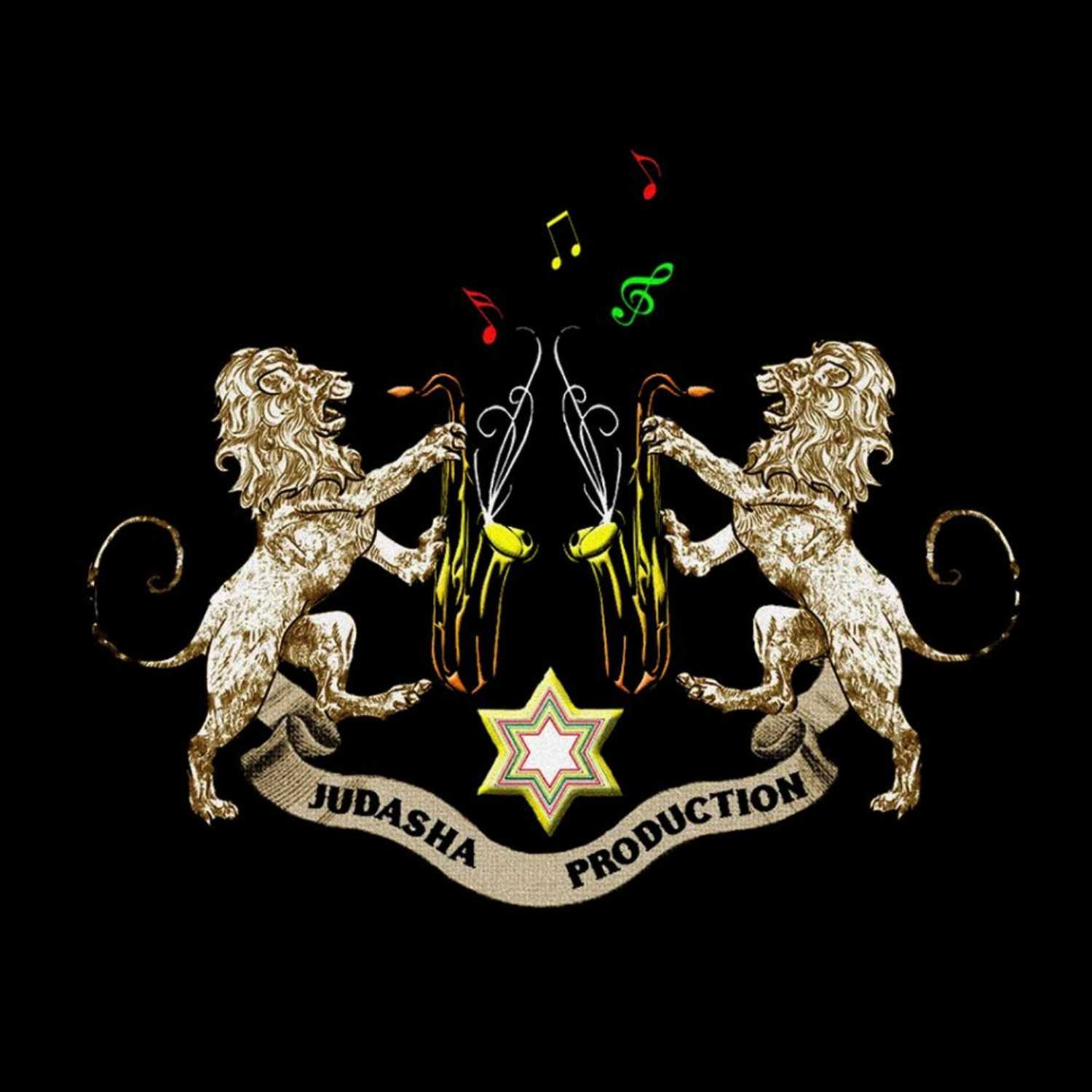 Judasha Productions