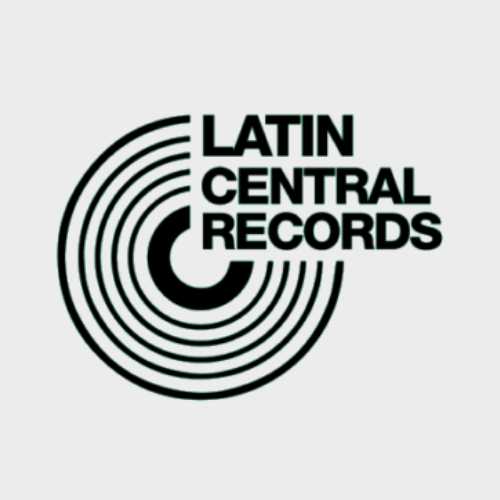 Latin Central Records