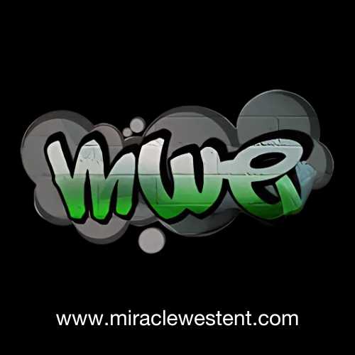 Miracle West Ent