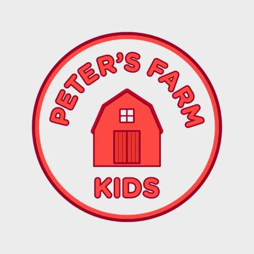 Peters Farm Kids