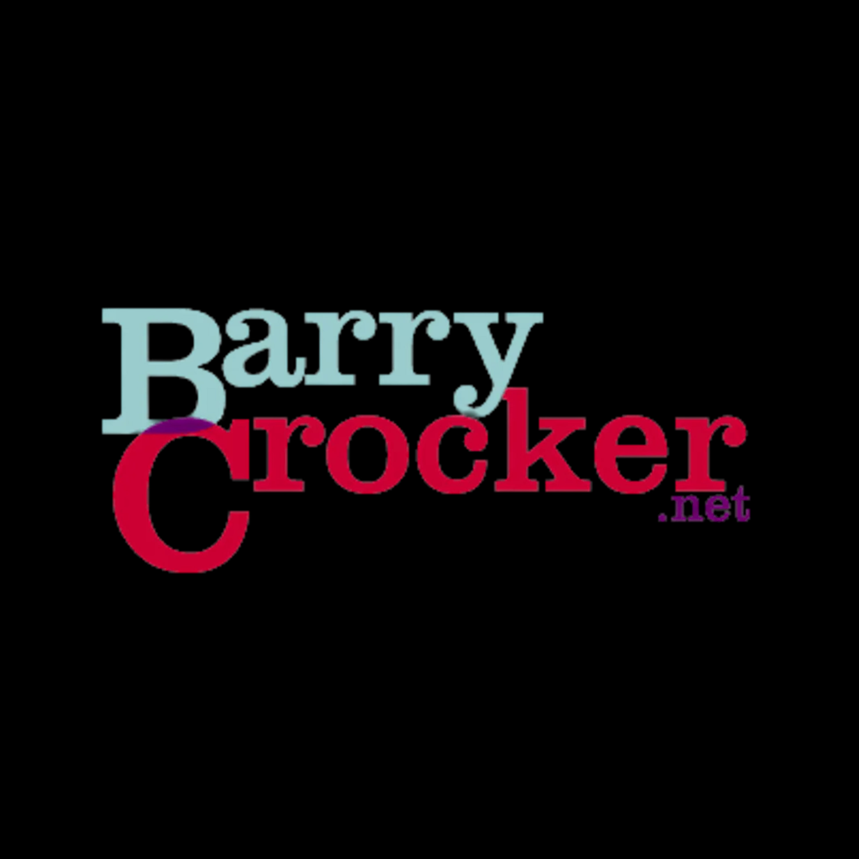 Barry Crocker